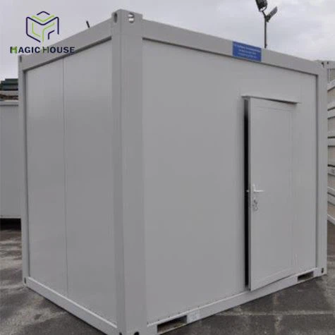 Tithe Coimeádáin Dearaidh Nua Seomra Amháin agus Leithris