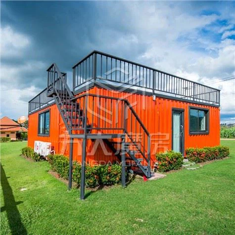 Seolta go dtí an Fhrainc Coimeádán Teach Álainn