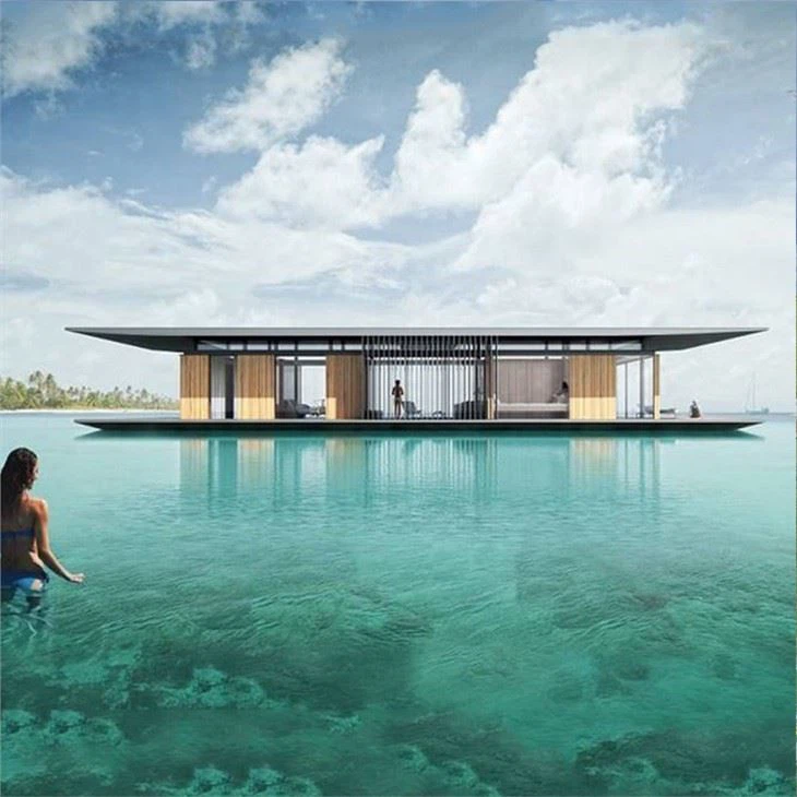 Eco Outdoor Resort America