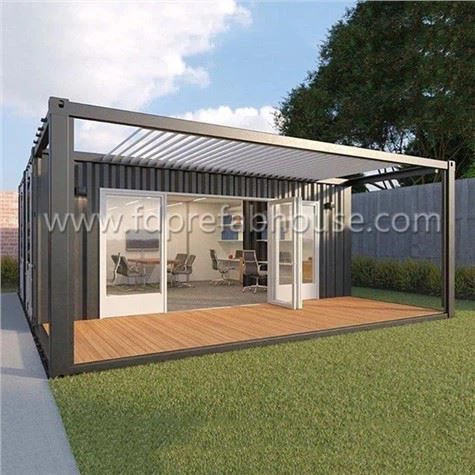 Interior House Coimeádán I SAM