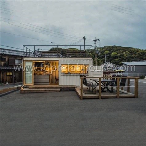 Próiseas Tógála Tithe Réamhdhéanta