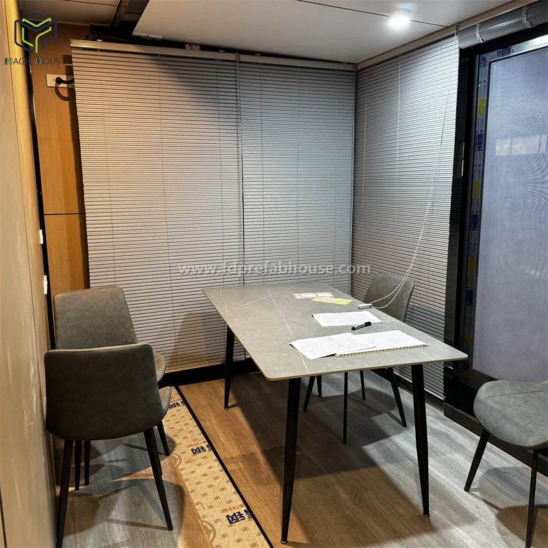 expandable container house 4 expandable container house 4