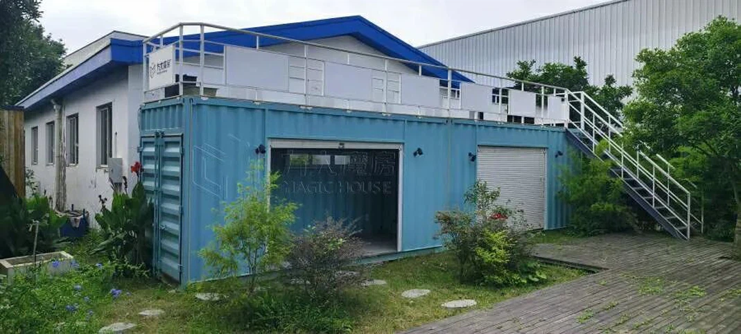 Magic house 1 Magic house 1