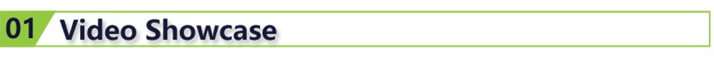 1video showcase 1video showcase
